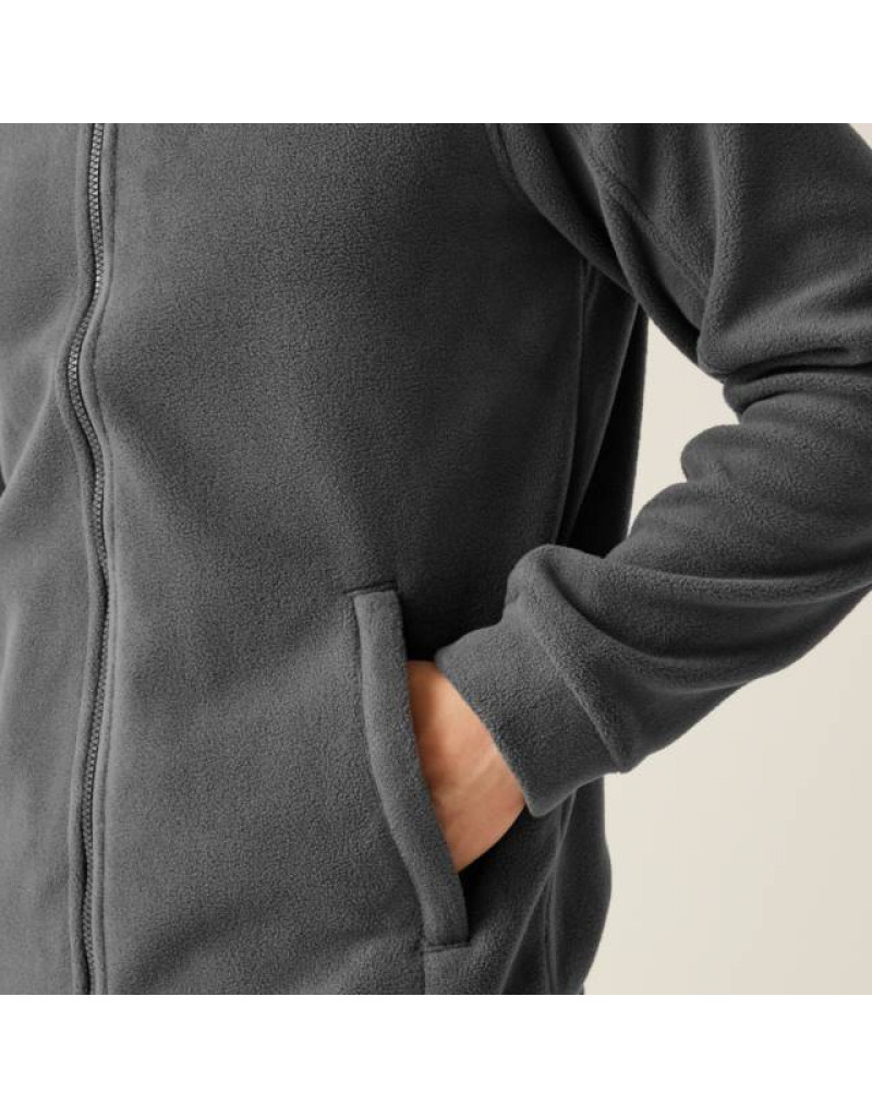 Jachetă din fleece „Thor III”